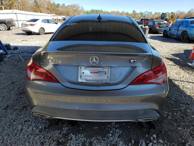 Photo 6 from auction – 2018 MERCEDES-BENZ CLA 250 with VIN WDDSJ4EB6JN503517