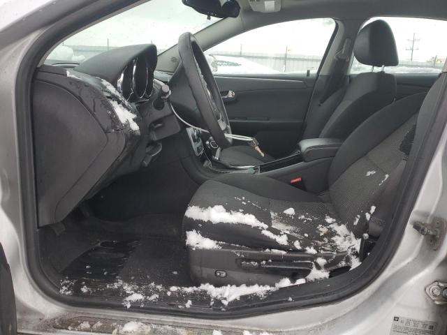 Photo 7 from auction – 2012 CHEVROLET MALIBU 1LT with VIN 1G1ZC5E00CF345625