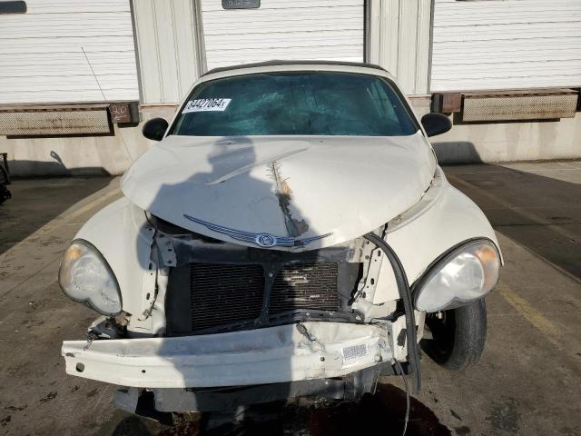 Photo 5 from auction – 2007 CHRYSLER PT CRUISER with VIN 3C3JY45X37T580095