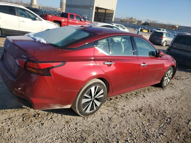 Photo 3 from auction – 2019 NISSAN ALTIMA SV with VIN 1N4BL4DV4KC152335
