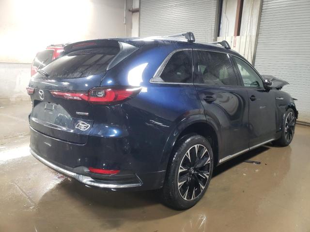 Photo 3 from auction – 2025 MAZDA CX-90 PREM with VIN JM3KKDHC4S1208881