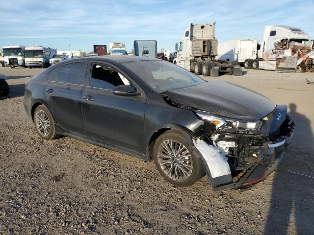 Photo 4 from auction – 2024 KIA FORTE with VIN 3KPF54AD8RE838754