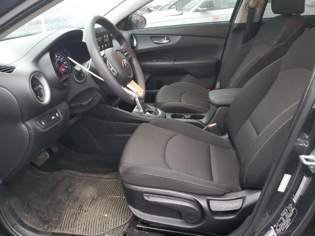 Photo 7 from auction – 2021 KIA FORTE FE with VIN 3KPF24AD2ME372756