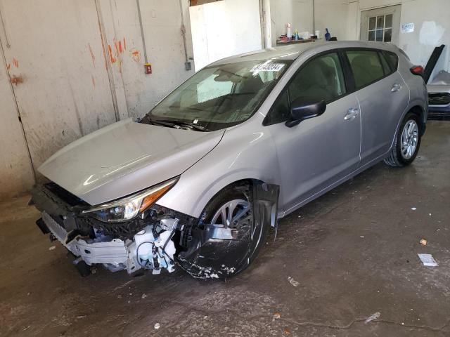 SUBARU IMPREZA 2024 with VIN JF1GUABC4R8394784 - Photo from auction