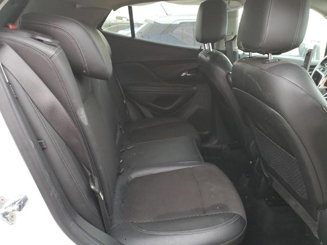 Photo 11 from auction – 2020 BUICK ENCORE PRE with VIN KL4CJASB6LB026054