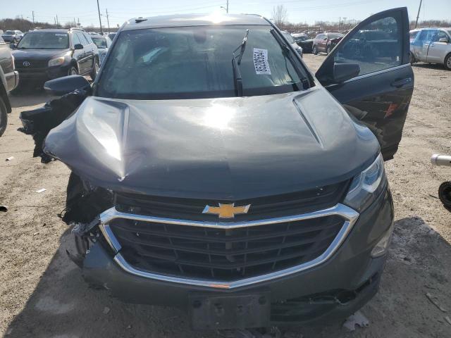 Photo 12 from auction – 2018 CHEVROLET EQUINOX LT with VIN 3GNAXSEV6JS561675
