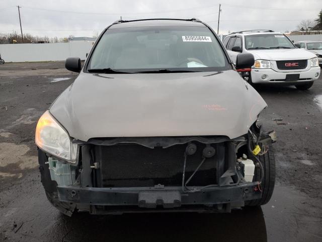 Photo 5 from auction – 2010 TOYOTA RAV4 with VIN 2T3BF4DV7AW081063