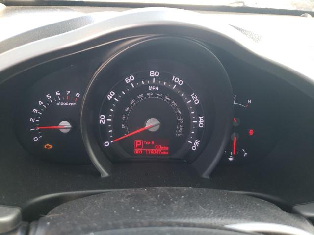 Photo 9 from auction – 2015 KIA SPORTAGE E with VIN KNDPC3AC8F7764579