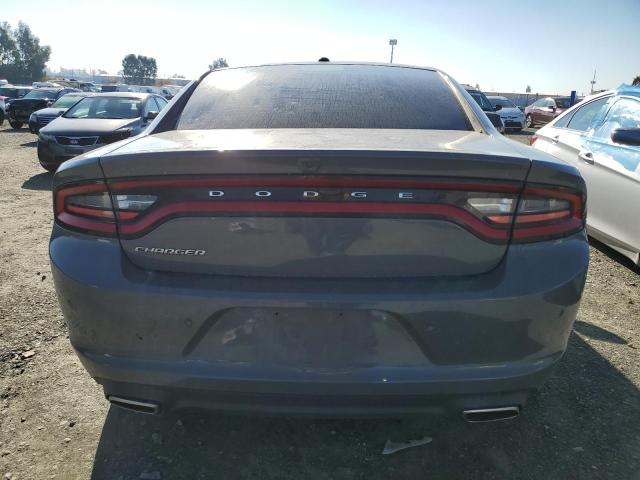 Photo 6 from auction – 2019 DODGE CHARGER SX with VIN 2C3CDXBG8KH653036