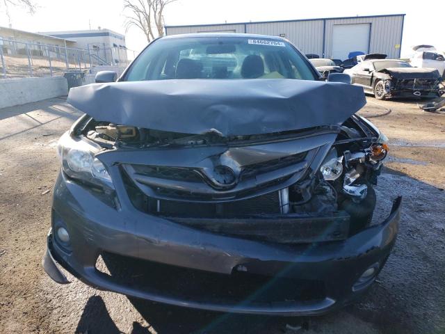 صورة رقم 5 من المزاد - 2013 TOYOTA COROLLA BA مع VIN 5YFBU4EE9DP119962