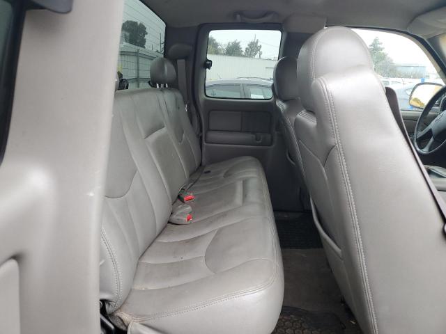Photo 10 from auction – 2003 CHEVROLET SILVERADO with VIN 2GCEK19T031265819