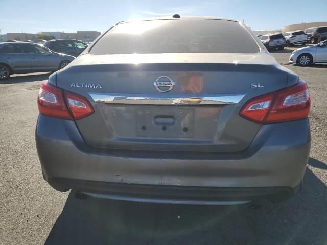 Photo 6 from auction – 2017 NISSAN ALTIMA 2.5 with VIN 1N4AL3AP6HC213723