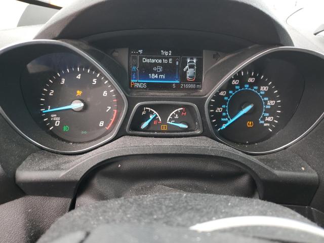 Photo 9 from auction – 2014 FORD ESCAPE TIT with VIN 1FMCU9J91EUA87003
