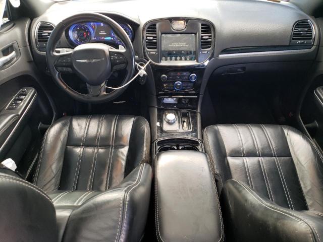 Photo 8 from auction – 2017 CHRYSLER 300 S with VIN 2C3CCAGG9HH606809