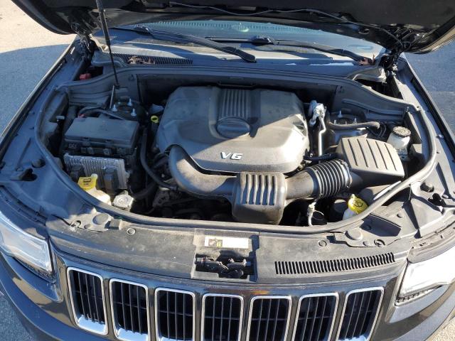 Photo 12 from auction – 2015 JEEP GRAND CHER with VIN 1C4RJFBG2FC195673