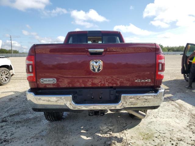 Photo 6 from auction – 2022 RAM 2500 LONGH with VIN 3C6UR5GL4NG101511