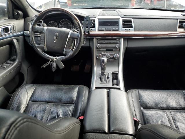 Photo 8 from auction – 2010 LINCOLN MKS with VIN 1LNHL9DRXAG606529