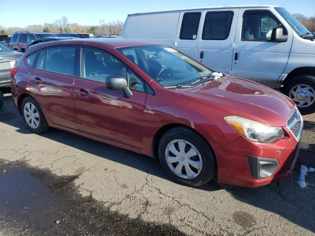 Photo 4 from auction – 2014 SUBARU IMPREZA with VIN JF1GPAA62E8263818