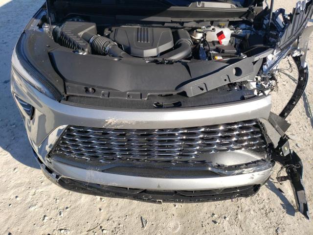 Photo 12 from auction – 2025 BUICK ENCLAVE AV with VIN 5GAERCRS4SJ105754