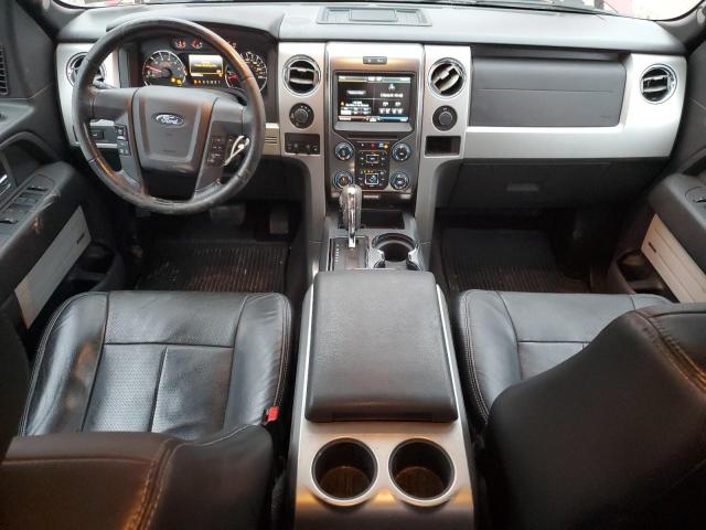 Photo 8 from auction – 2014 FORD F150 SUPER with VIN 1FTFW1ETXEFA25462