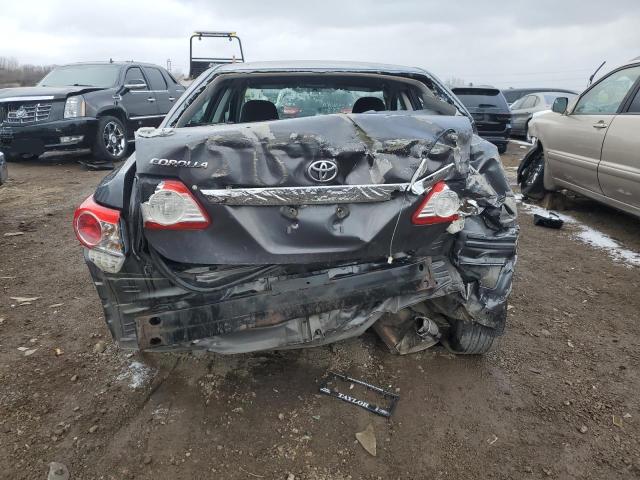 Photo 6 from auction – 2013 TOYOTA COROLLA BA with VIN 5YFBU4EE2DP109211