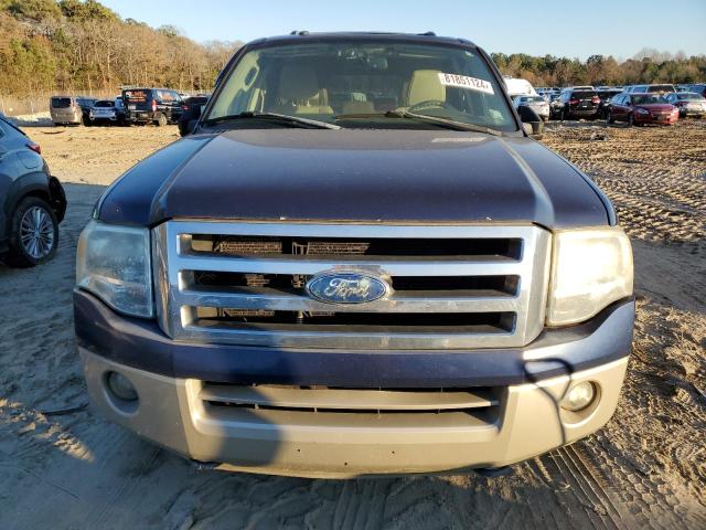 Photo 5 from auction – 2009 FORD EXPEDITION with VIN 1FMFK18539EB10658