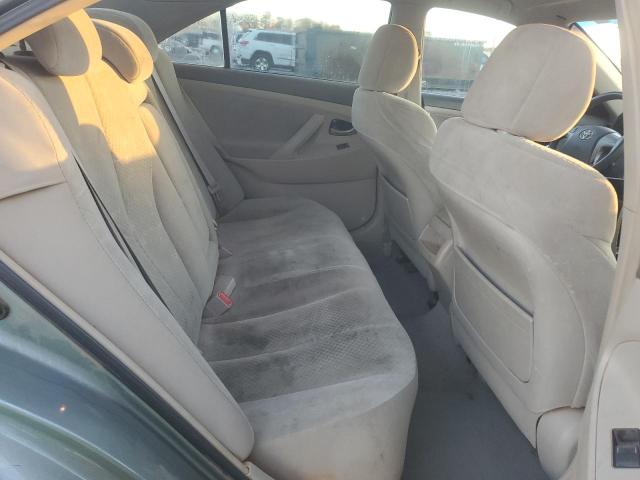 Photo 10 from auction – 2008 TOYOTA CAMRY CE with VIN 4T1BE46K98U783118