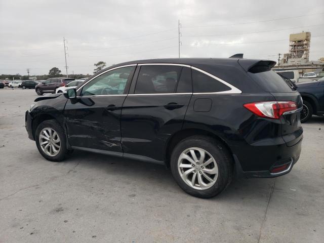 Photo 2 from auction – 2016 ACURA RDX with VIN 5J8TB3H35GL017264