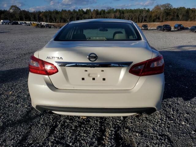 Photo 6 from auction – 2016 NISSAN ALTIMA 2.5 with VIN 1N4AL3AP5GN353605