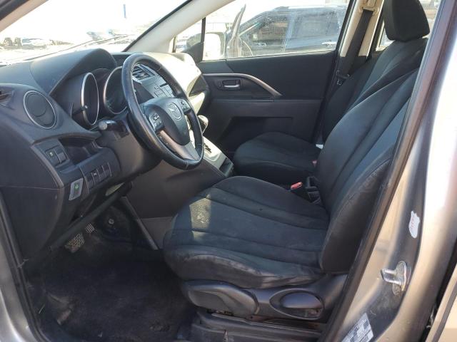 Photo 7 from auction – 2014 MAZDA 5 TOURING with VIN JM1CW2CL0E0169665