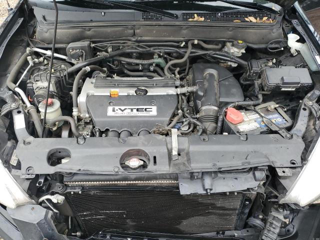 Photo 12 from auction – 2006 HONDA CR-V LX with VIN SHSRD68596U402827