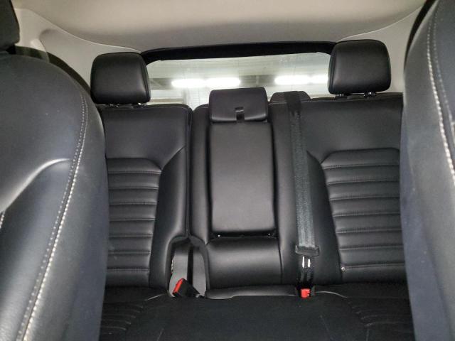 Photo 10 from auction – 2024 FORD EDGE SEL with VIN 2FMPK4J90RBA96846