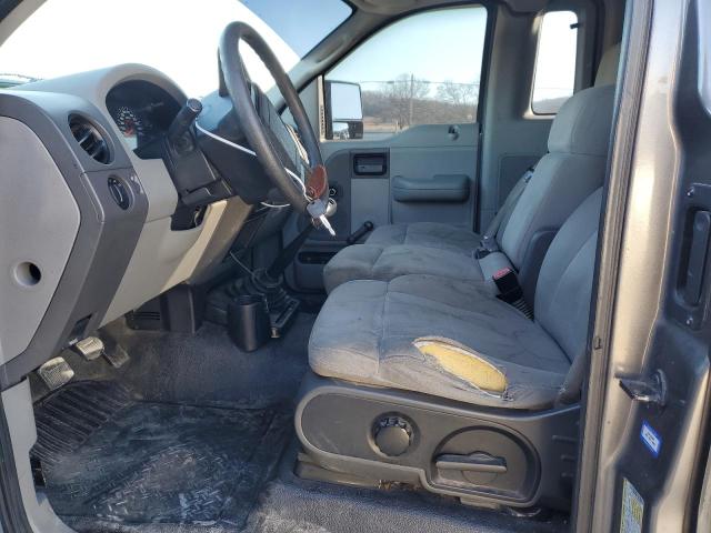 Photo 7 from auction – 2006 FORD F150 with VIN 1FTRF12246NB04531