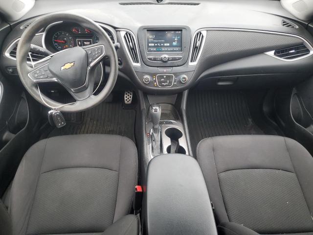 Photo 8 from auction – 2017 CHEVROLET MALIBU LS with VIN 1G1ZB5ST7HF189365