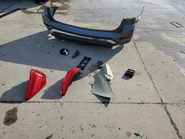 Photo 13 from auction – 2018 NISSAN PATHFINDER with VIN 5N1DR2MN4JC644539