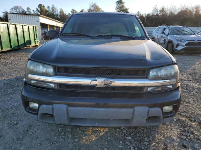 Photo 5 from auction – 2004 CHEVROLET TRAILBLAZE with VIN 1GNET16S146186489