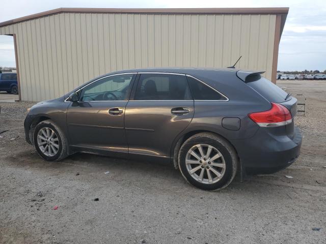 Photo 2 from auction – 2009 TOYOTA VENZA with VIN 4T3ZE11A89U011682