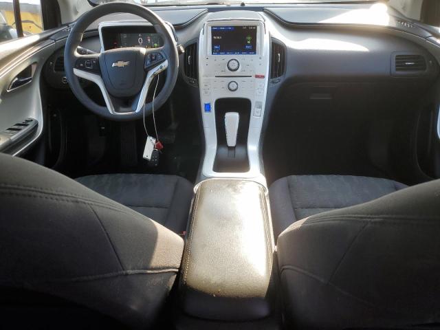 Photo 8 from auction – 2013 CHEVROLET VOLT with VIN 1G1RE6E48DU119901