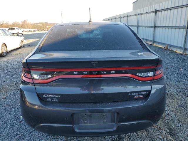 Photo 6 from auction – 2014 DODGE DART LIMIT with VIN 1C3CDFCB7ED863092