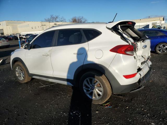 Photo 2 from auction – 2017 HYUNDAI TUCSON LIM with VIN KM8J3CA47HU403696