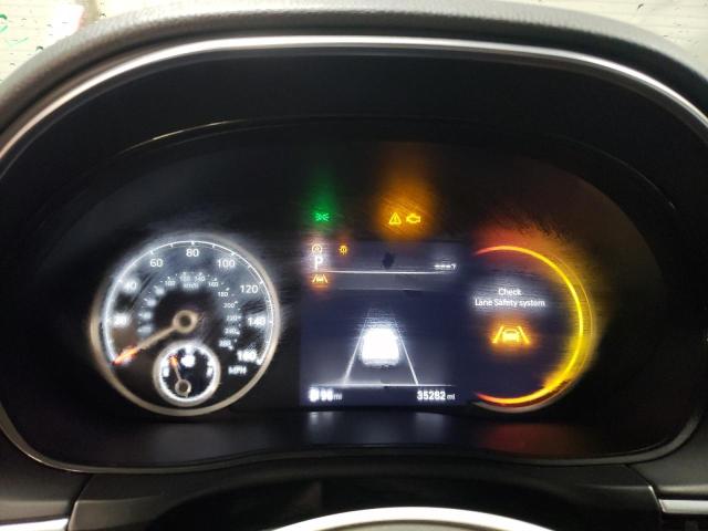 Photo 9 from auction – 2022 GENESIS GV70 BASE with VIN KMUMADTB4NU047578
