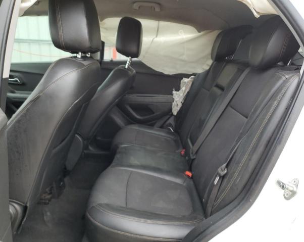 Photo 11 from auction – 2017 CHEVROLET TRAX with VIN KL7CJLSB5HB139208