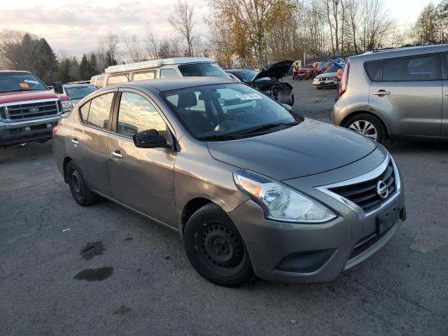 Photo 4 from auction – 2017 NISSAN VERSA S with VIN 3N1CN7AP7HL809693