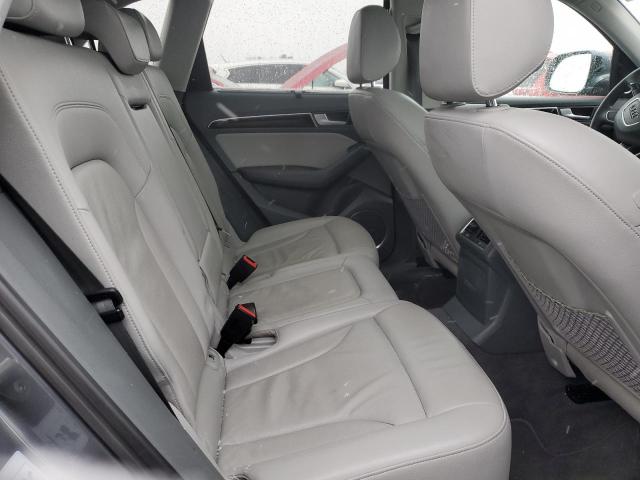 Photo 11 from auction – 2013 AUDI Q5 PREMIUM with VIN WA1C8BFP3DA018041