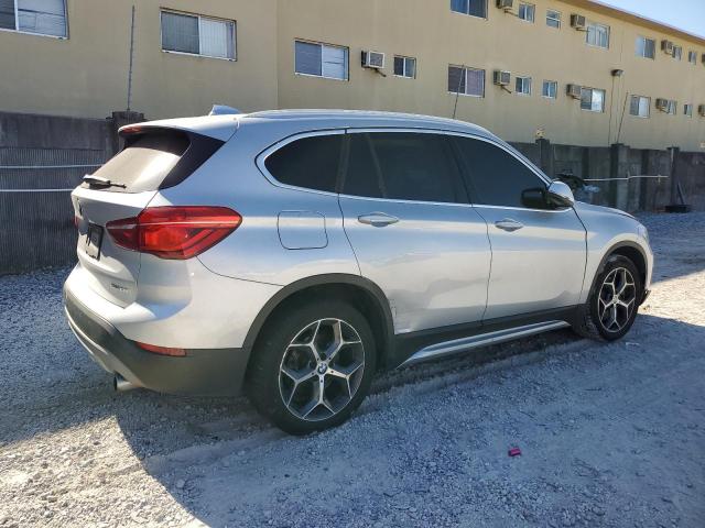 Photo 3 from auction – 2018 BMW X1 SDRIVE2 with VIN WBXHU7C35J3F04295