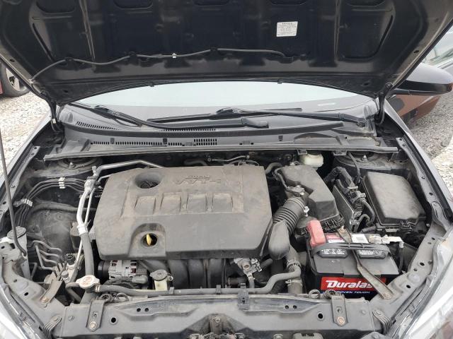Photo 11 from auction – 2019 TOYOTA COROLLA L with VIN 2T1BURHE0KC150555
