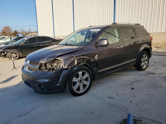 Photo 1 from auction – 2014 DODGE JOURNEY LI with VIN 3C4PDDDG8ET265163