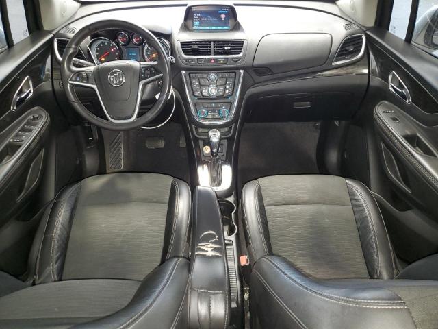 Photo 8 from auction – 2015 BUICK ENCORE with VIN KL4CJASB3FB271348