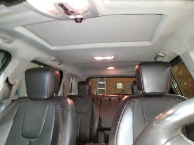 Photo 10 from auction – 2012 GMC TERRAIN SL with VIN 2GKFLXE51C6371702