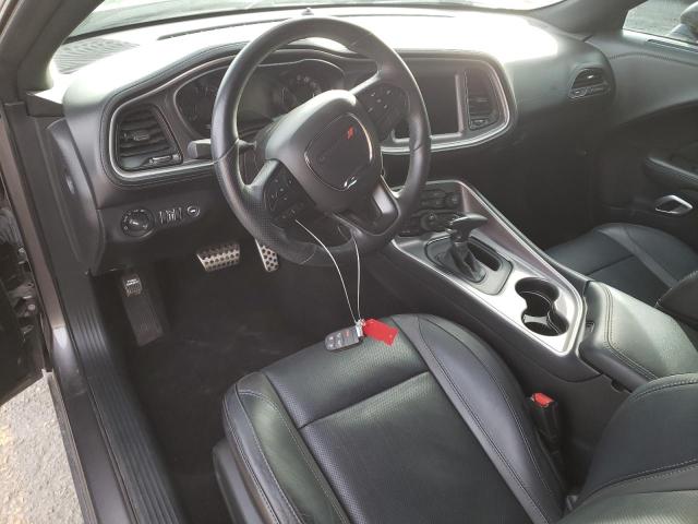 Photo 8 from auction – 2022 DODGE CHALLENGER with VIN 2C3CDZGGXNH156756